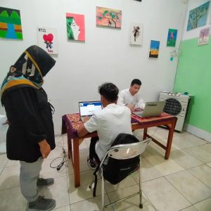 ANBK Jenjang SMA