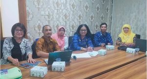 HSPG Solo Turut Serta Kegiatan Advokasi Pemerintah Daerah dalam Percepatan Partisipasi Pendidikan melalui Penanganan Anak Tidak Sekolah