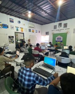 Computer Class HSPG Solo Jenjang SD