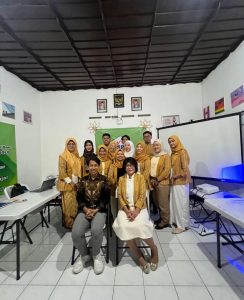 In House Training “Meningkatkan Kompetensi Guru dalam Merdeka Belajar dan Merdeka Mengajar”