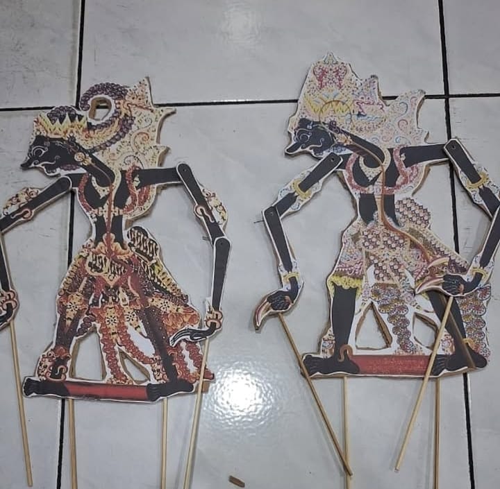 Kegiatan Muatan Lokal dan Seni Budaya HSPG Solo