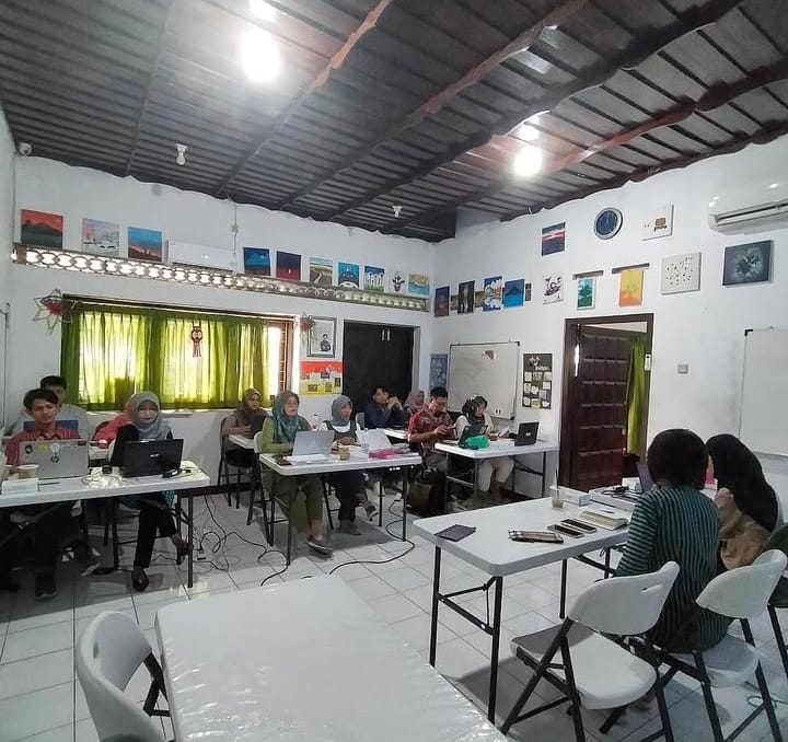 Rapat Pleno Akhir Semester Gasal Tahun Ajaran 2024/25