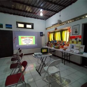 Gelar Karya Siswa 2023